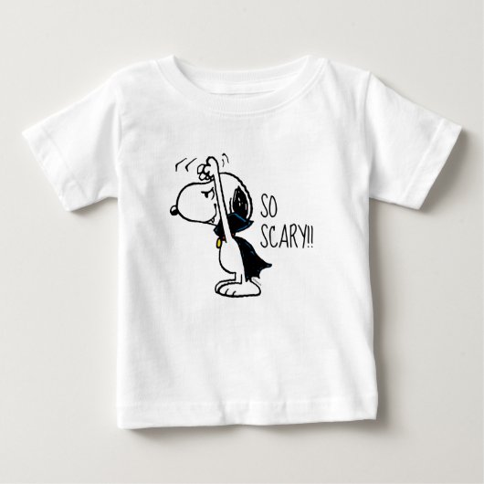 Peanuts | Scary Vampire Snoopy (Voorkant)