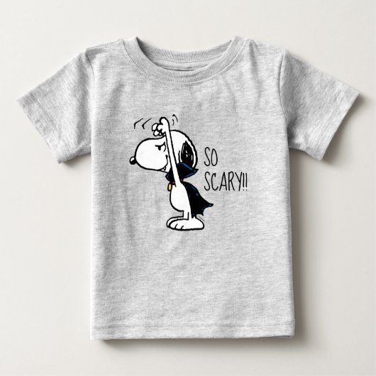 Peanuts | Scary Vampire Snoopy (Voorkant)