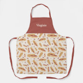 Peanuts Schort (Voorkant)