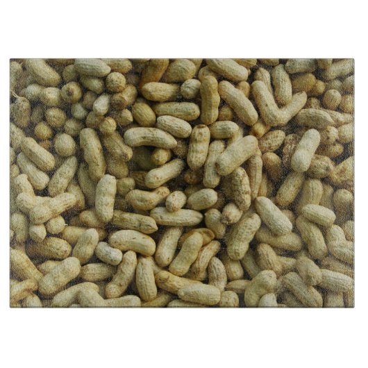 Peanuts Snijplank (Voorkant)