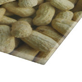 Peanuts Snijplank (Hoek)
