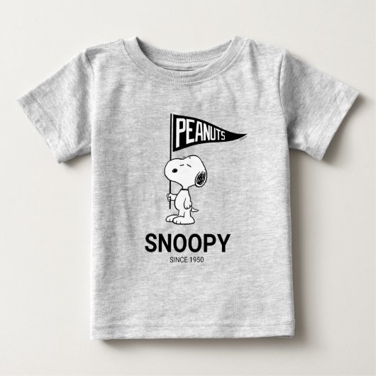 Peanuts | Snoopy Athletic Department (Voorkant)