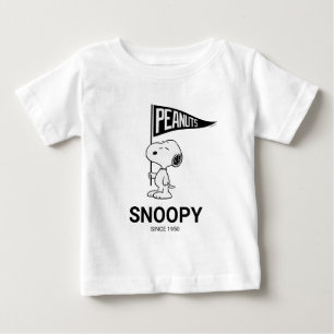Peanuts   Snoopy Athletic Department