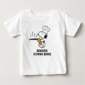 Peanuts | Snoopy Bakken Cookies (Voorkant)