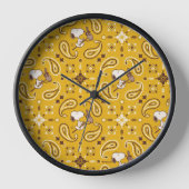 Peanuts | Snoopy Bandana Cowboy (Voorkant)