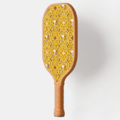 Peanuts | Snoopy Bandana Cowboy Pickleball Paddle (Links)