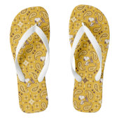 Peanuts | Snoopy Bandana Cowboy Teenslippers (Voetbed)