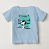 Peanuts | Snoopy Be Real (Voorkant)