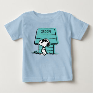 Peanuts   Snoopy Be Real