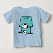 Peanuts | Snoopy Be Real (Voorkant)