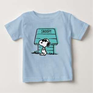 Peanuts Snoopy Be Real