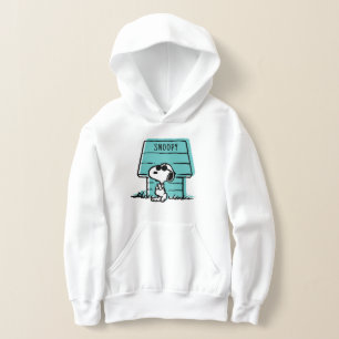 Peanuts Snoopy Be Real