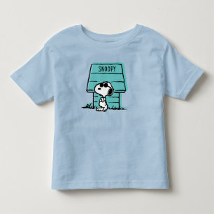 Peanuts Snoopy Be Real Kinder Shirts