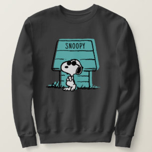 Peanuts Snoopy Be Real Trui