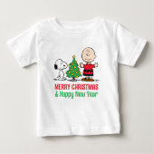 Peanuts | Snoopy & Charlie Brown Kerstboom (Voorkant)