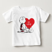 Peanuts | Snoopy & Charlie Brown Valentijn (Voorkant)