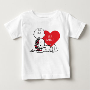 Peanuts   Snoopy & Charlie Brown Valentijn