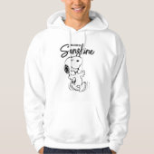 Peanuts | Snoopy Dance Hoodie (Voorkant)