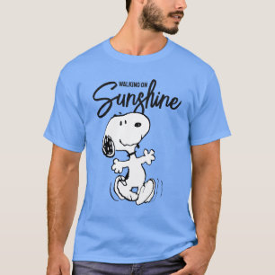 Peanuts   Snoopy Dance T-shirt