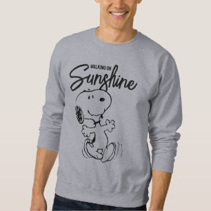 Peanuts   Snoopy Dance Trui