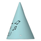 Peanuts | Snoopy Dancing Feesthoedjes (Rechts)