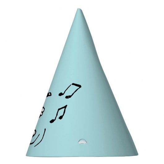 Peanuts | Snoopy Dancing Feesthoedjes (Rechts)