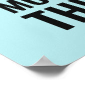 Peanuts | Snoopy Dancing Poster (Hoek)