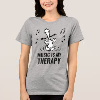 Peanuts | Snoopy Dancing