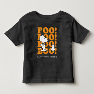 Peanuts Snoopy & de boeken Kinder Shirts