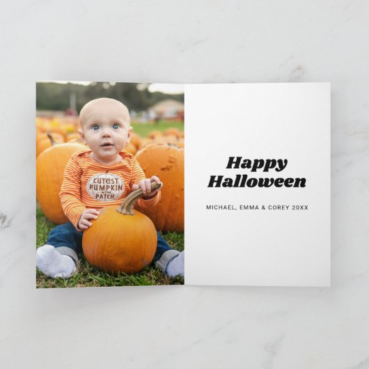 Peanuts | Snoopy & de Boos Feestdagen Kaart (Binnen)