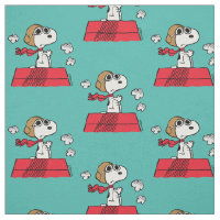Peanuts | Snoopy de vliegende aas