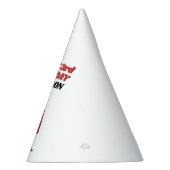 Peanuts Snoopy Dog House Birthday Party Hat Feesthoedjes (Rechts)