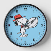 Peanuts | Snoopy Football Coach (Voorkant)