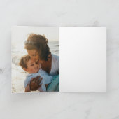 PEANUTS | Snoopy Gefeliciteerd Kaart (Binnen)