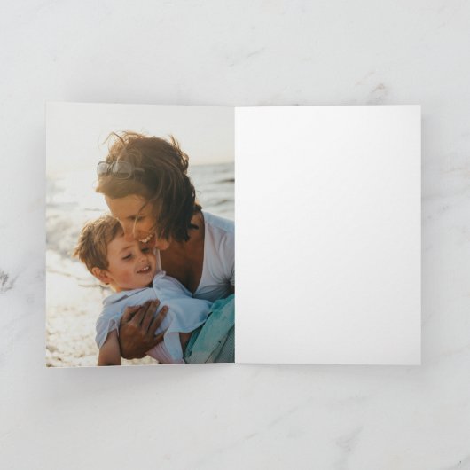 PEANUTS | Snoopy Gefeliciteerd Kaart (Binnen)