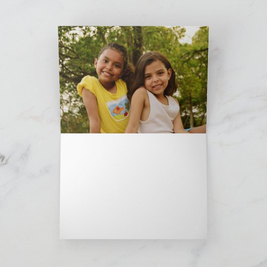 PEANUTS | Snoopy Gefeliciteerd Kaart (Binnen)