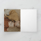 PEANUTS | Snoopy Gefeliciteerd Kaart (Binnen)