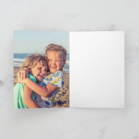 PEANUTS | Snoopy Gefeliciteerd Kaart (Binnen)