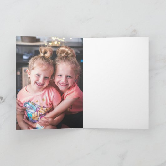 PEANUTS | Snoopy Gefeliciteerd Kaart (Binnen)