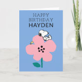 Claudia's kaartjes ️🦋 ️: Geniet van je dagje