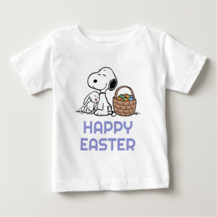 Peanuts   Snoopy Gelukkig Pasen