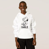 Peanuts | Snoopy Happy Smile Dance (Voorkant volledig)
