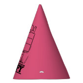 Peanuts | Snoopy het geheim van het leven Feesthoedjes (Rechts)