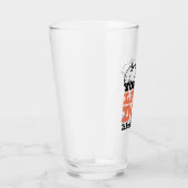 Peanuts | Snoopy je zegt luie hond alsof het slech Glas (Rechts)