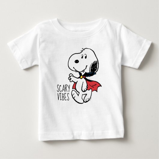 Peanuts | Snoopy lachende vampier (Voorkant)