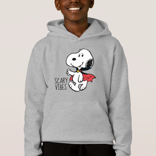 Peanuts | Snoopy lachende vampier (Voorkant)