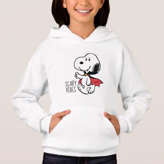 Peanuts | Snoopy lachende vampier (Voorkant)