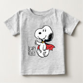 Peanuts | Snoopy lachende vampier (Voorkant)