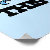 Peanuts | Snoopy & Linus Poster (Hoek)