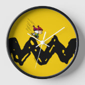 Peanuts | Snoopy & Linus Sled Ride (Voorkant)